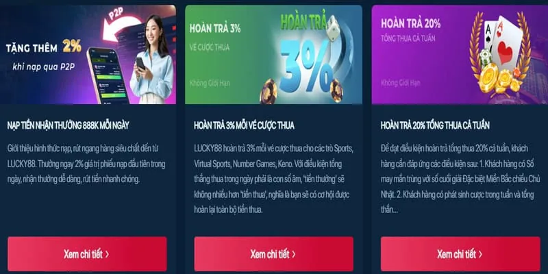 Cách tìm liên kết Sanvip đáng tin cậy